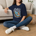 Fanfics Are My Therapy T Shirt