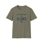 Claws T Shirt