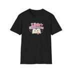 I Hate Cliffhangers T Shirt