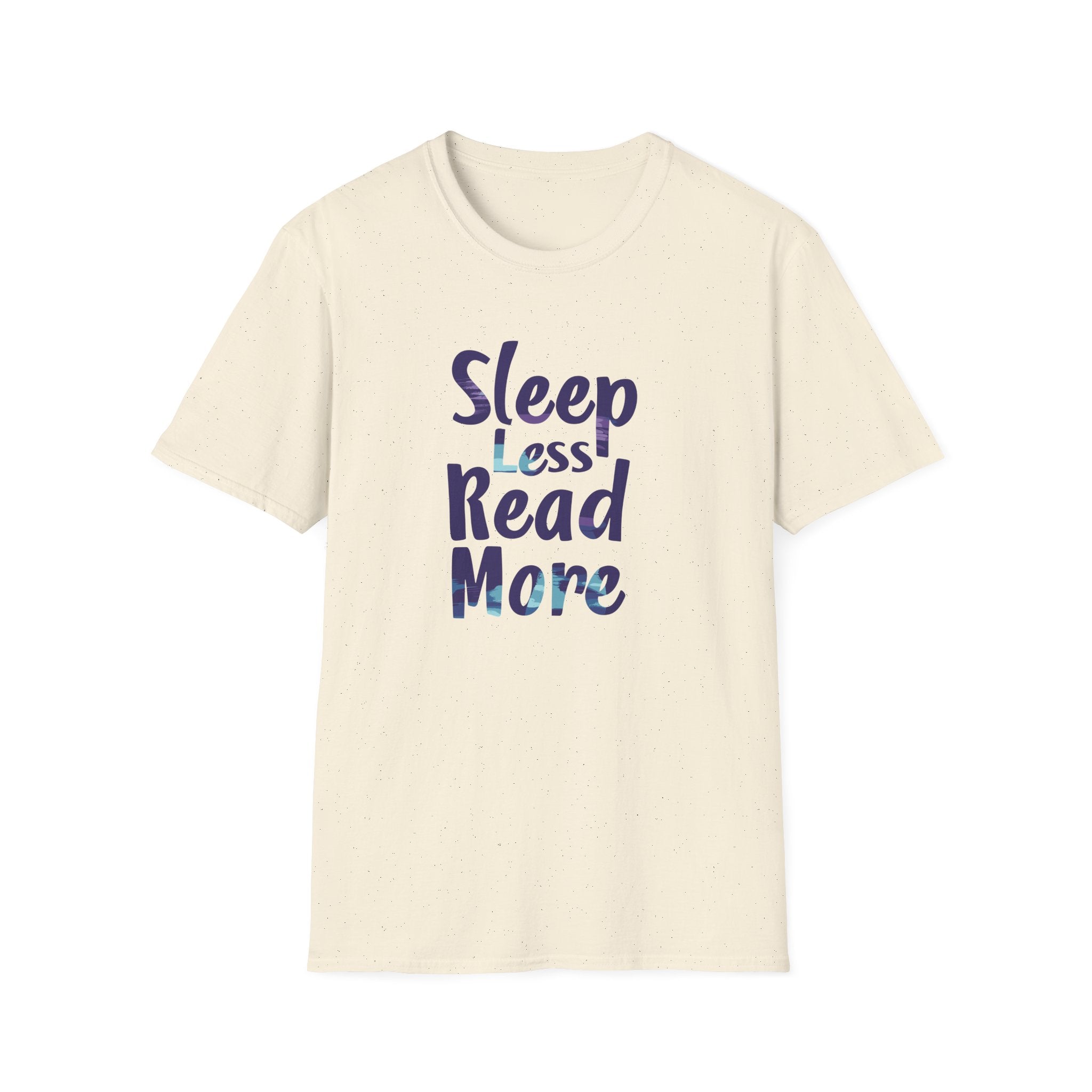 Read More T Shirt