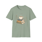 Be Happy T Shirt
