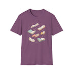 Flying Book T Shirt