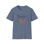Fanfics Are Wild T Shirt