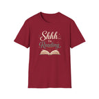 Shhh. I'm Reading T Shirt