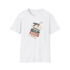 Bookmarks T Shirt
