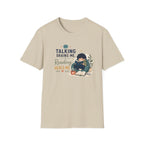 Reading Heals Me T Shirt