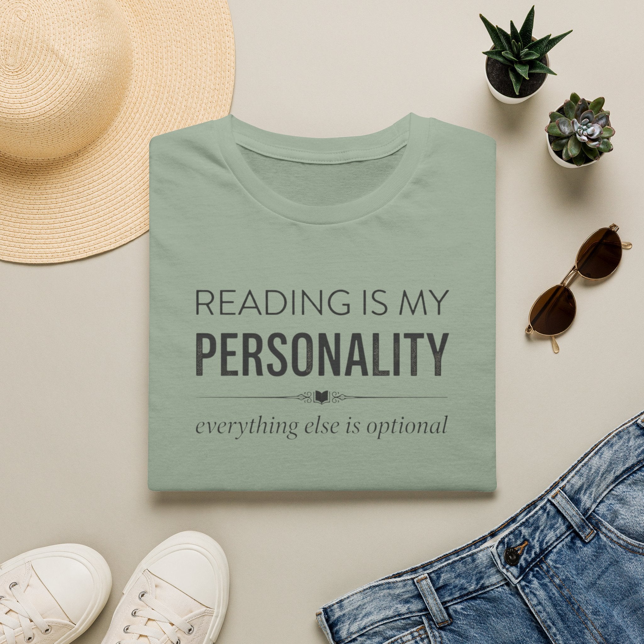 Personality T Shirt