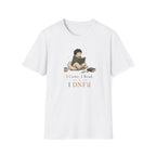 I DNF'd T Shirt
