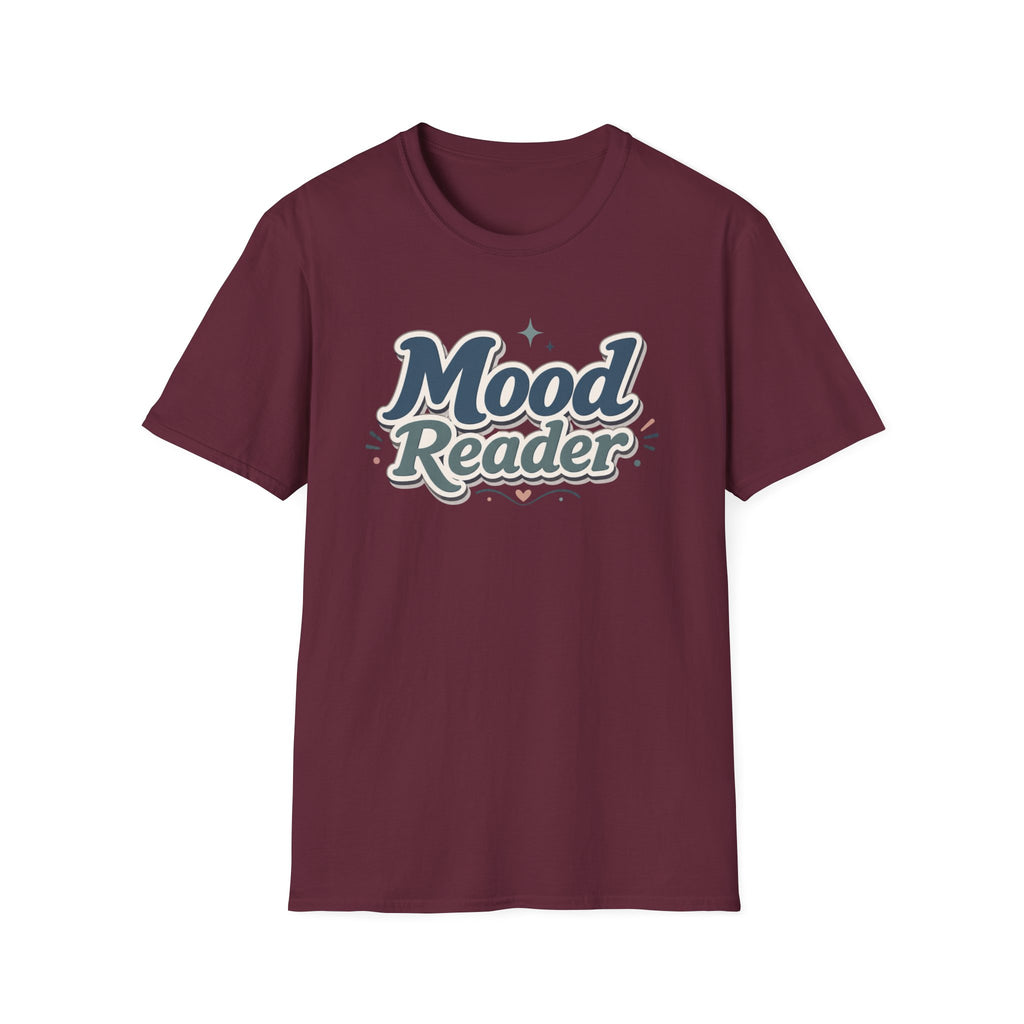 Mood Reader T Shirt