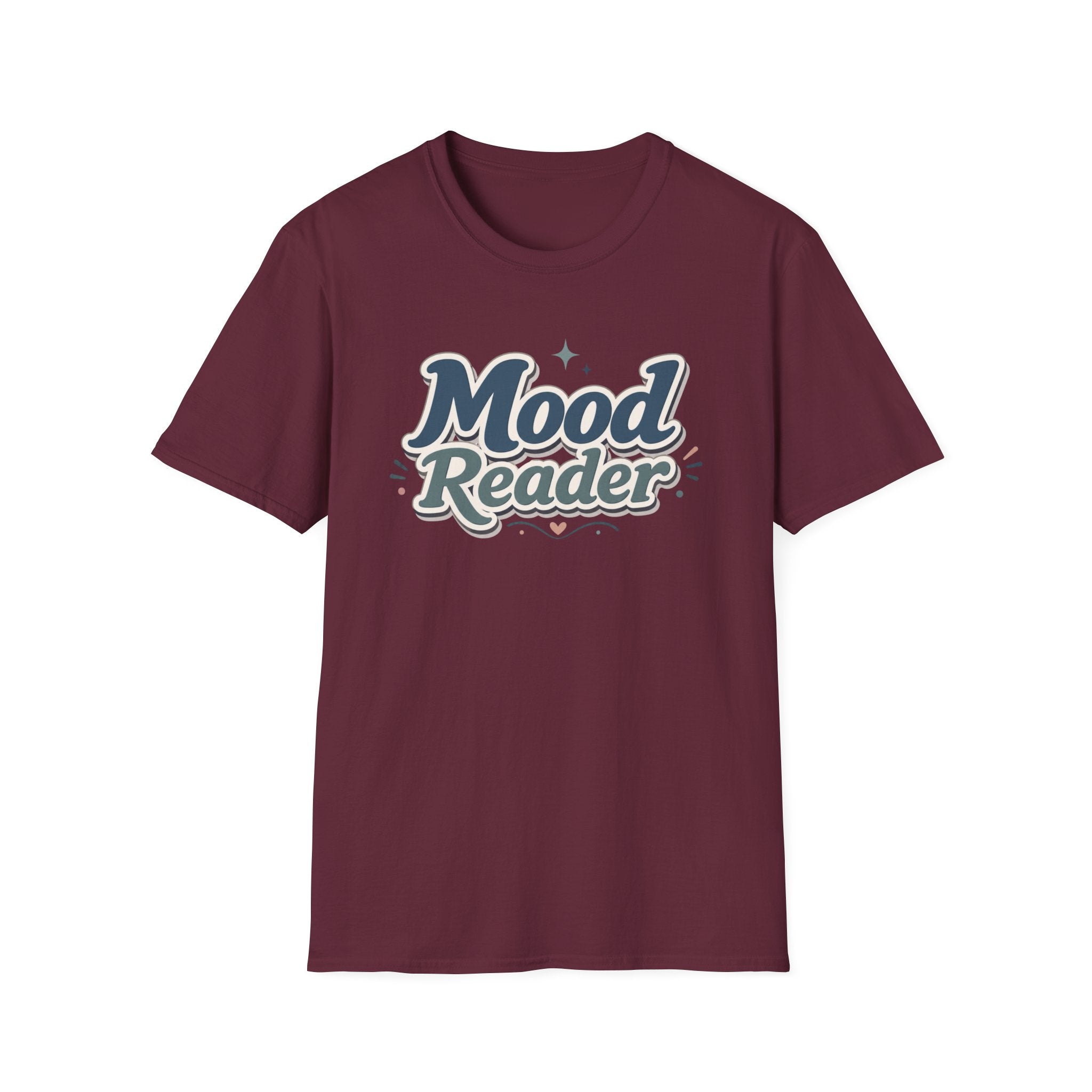Mood Reader T Shirt