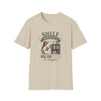 Improvement Loading T Shirt
