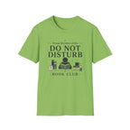 Book Club T Shirt