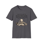 The Same Page T Shirt