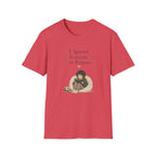 Ignore Everyone T Shirt