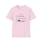 Task List T Shirt