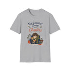 Comfort Zone T Shirt