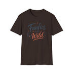 Fanfics Are Wild T Shirt