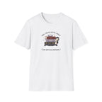 Will Trade T Shirt