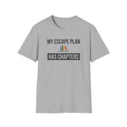 My Escape Plan T Shirt