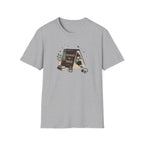 Introverted T Shirt