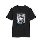 Reading Mode T Shirt