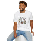 Chaotic Book Era T Shirt