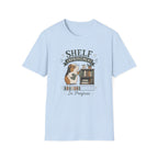 Improvement Loading T Shirt