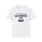 My Book Club T Shirt
