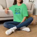 My Reading T Shirt