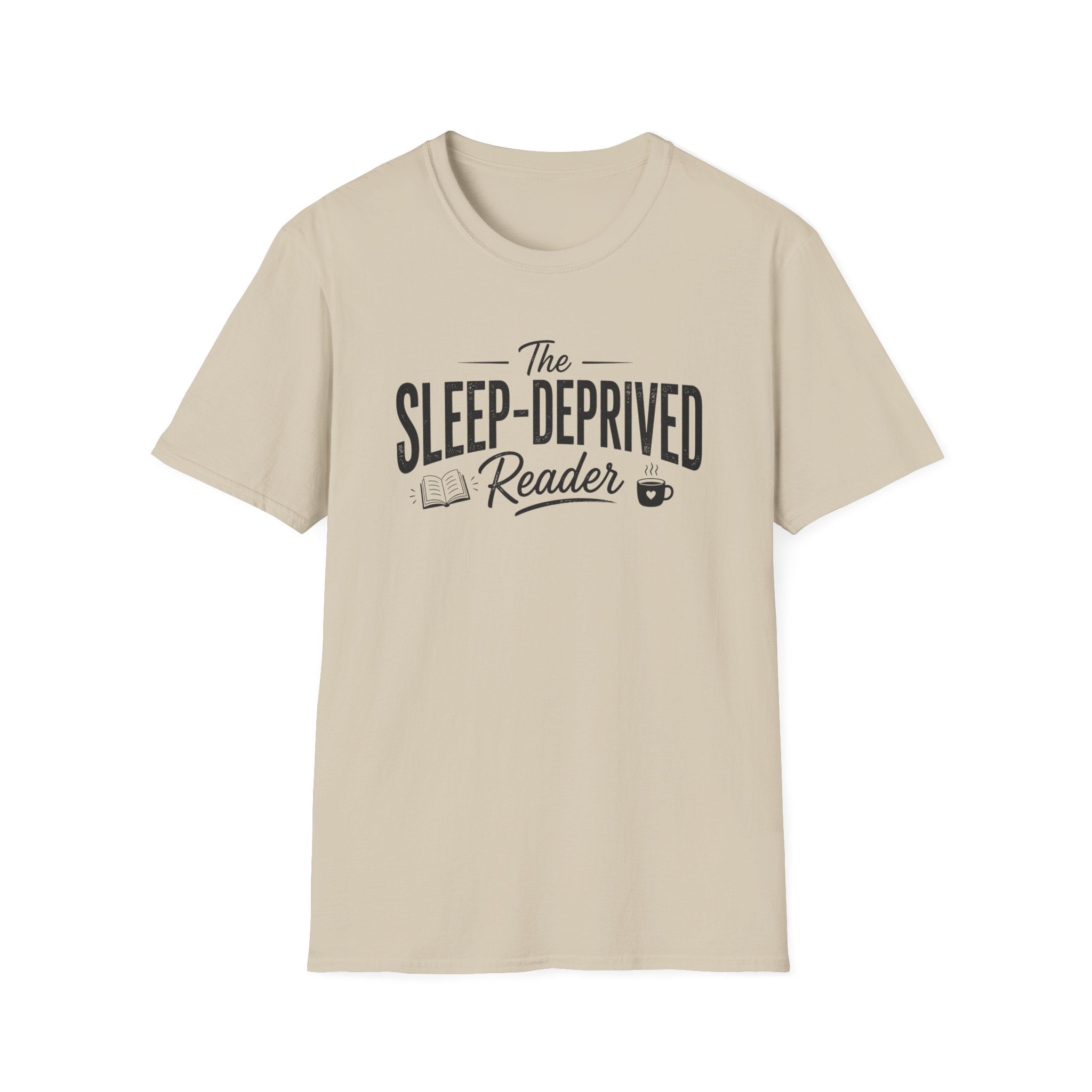 Sleep-Deprived T Shirt