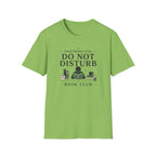 Book Club T Shirt