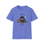 I Read It T Shirt