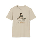 I DNF'd T Shirt