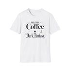 Coffee and Fantasy T Shirt