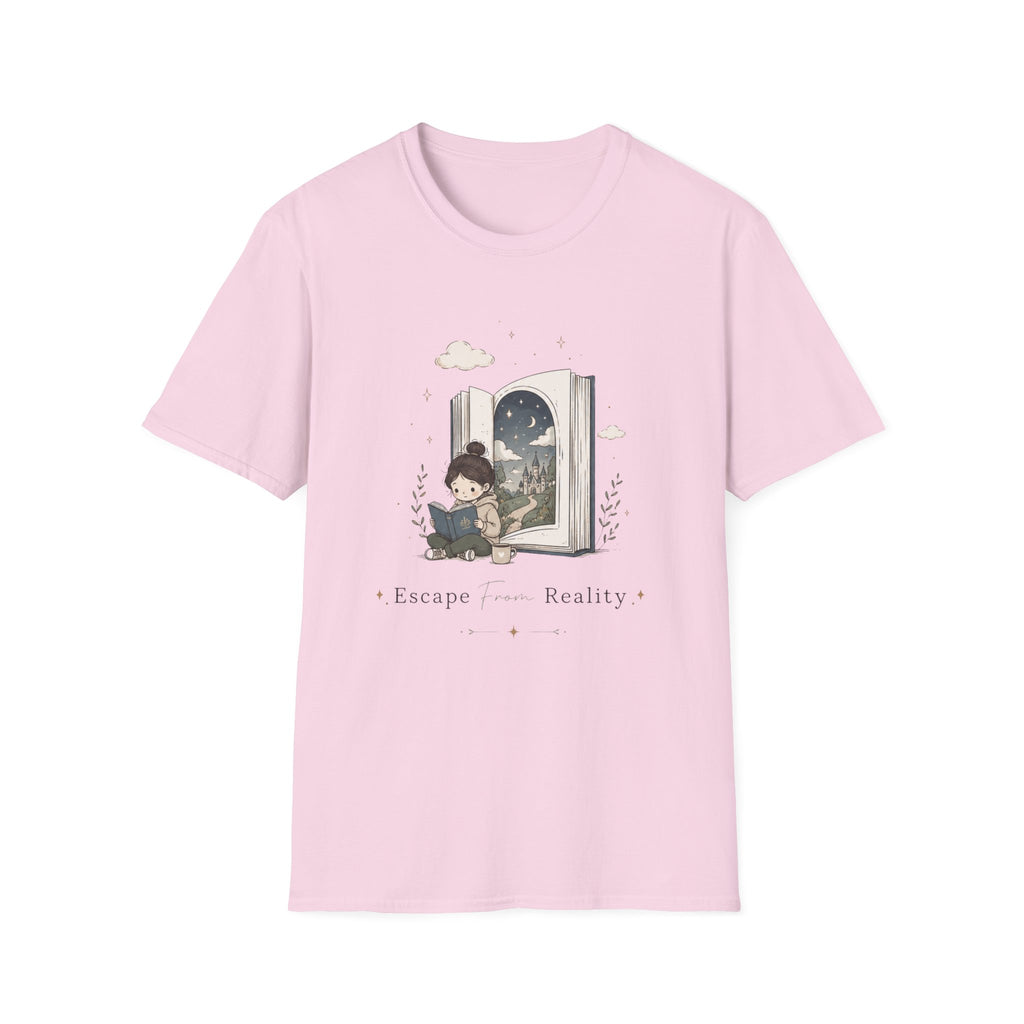 Escape From Reality T Shirt
