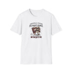 Emotionally Attached To Books T Shirt