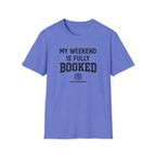 Fully Booked T Shirt