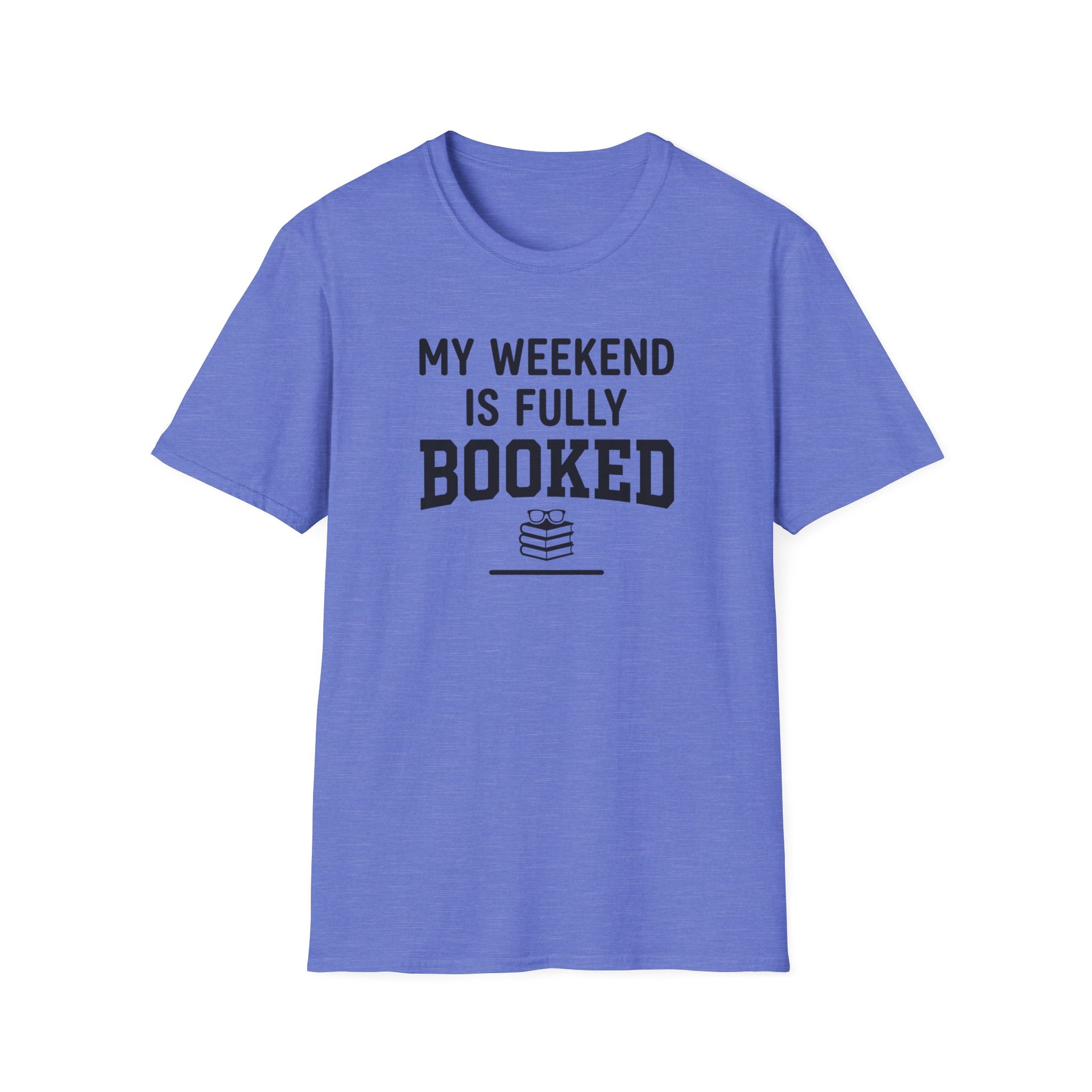 Fully Booked T Shirt