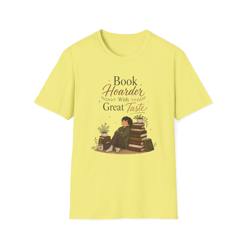 Great Taste T Shirt