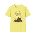 Great Taste T Shirt