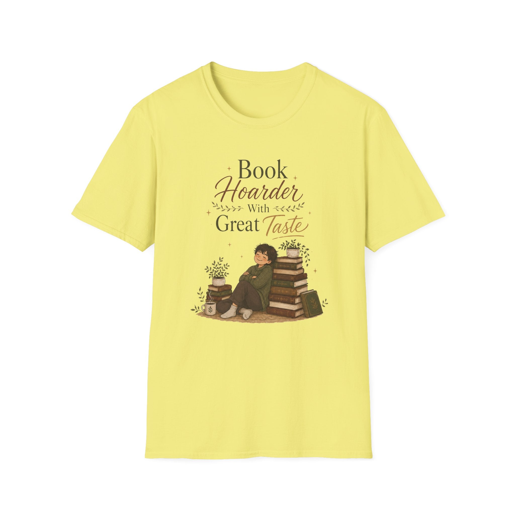 Great Taste T Shirt