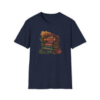 Magical Book T Shirt