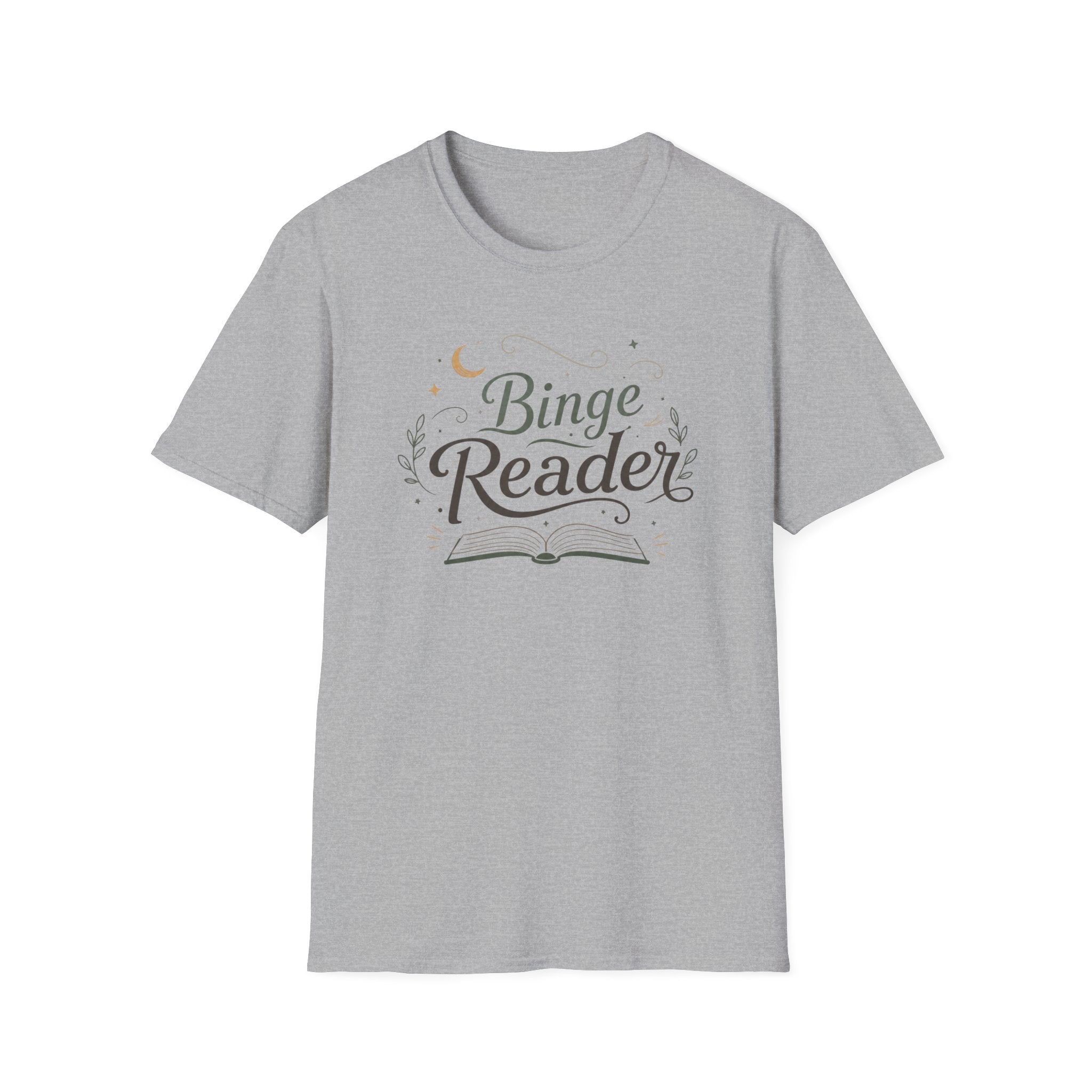 Reader T Shirt