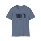 Quietly Booked T Shirt