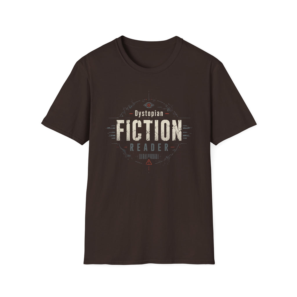 Dystopian Fiction T Shirt