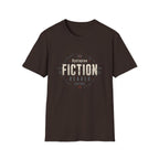 Dystopian Fiction T Shirt