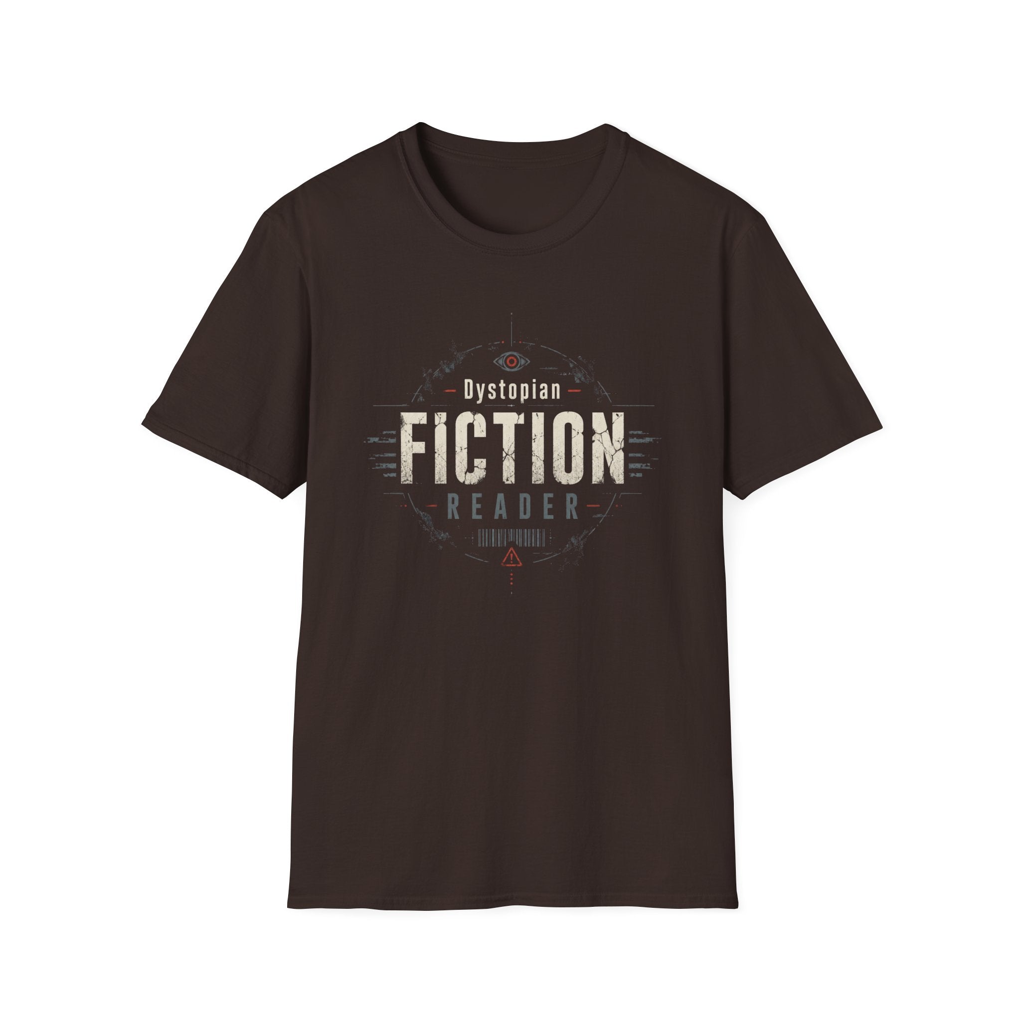 Dystopian Fiction T Shirt