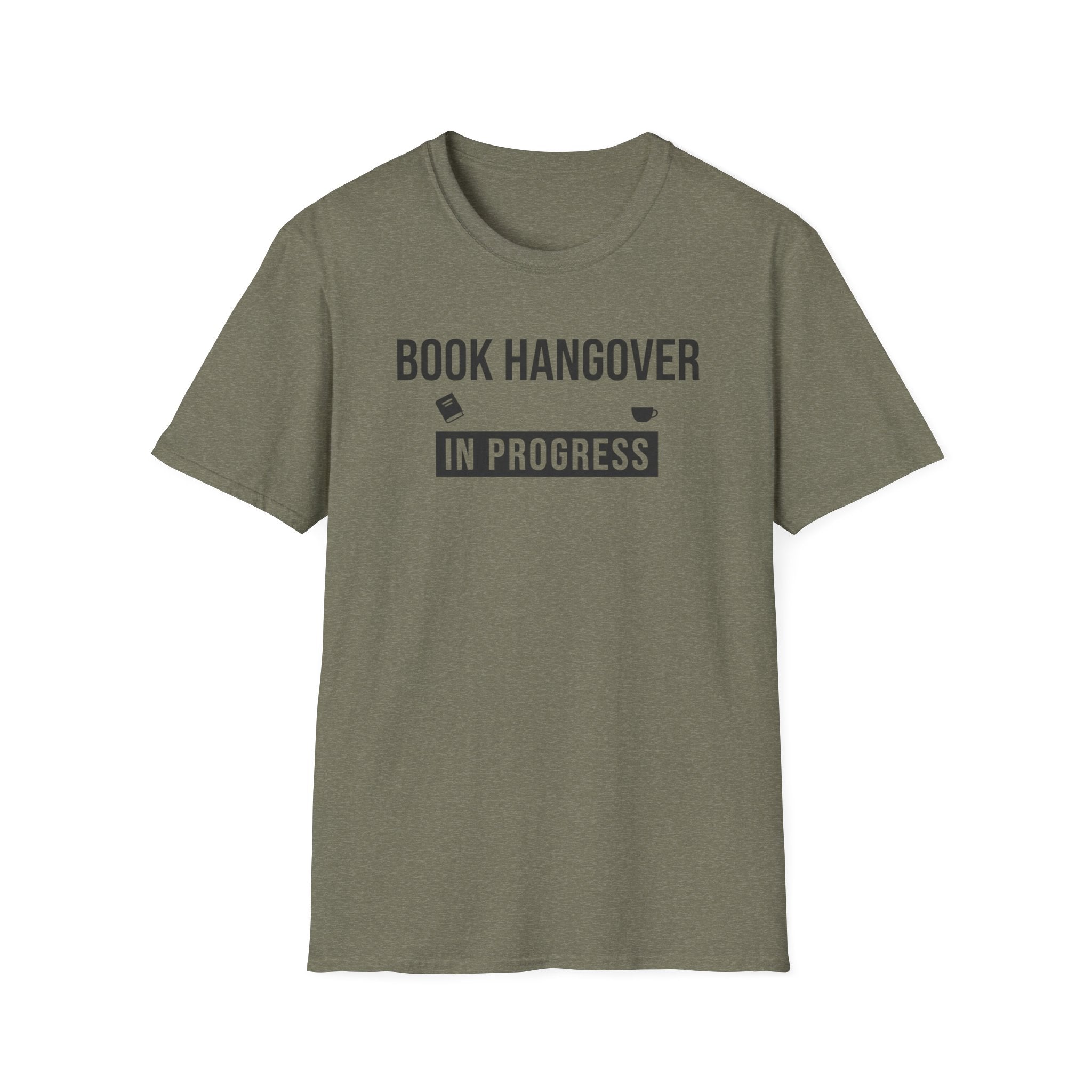 Hangover Progress T Shirt