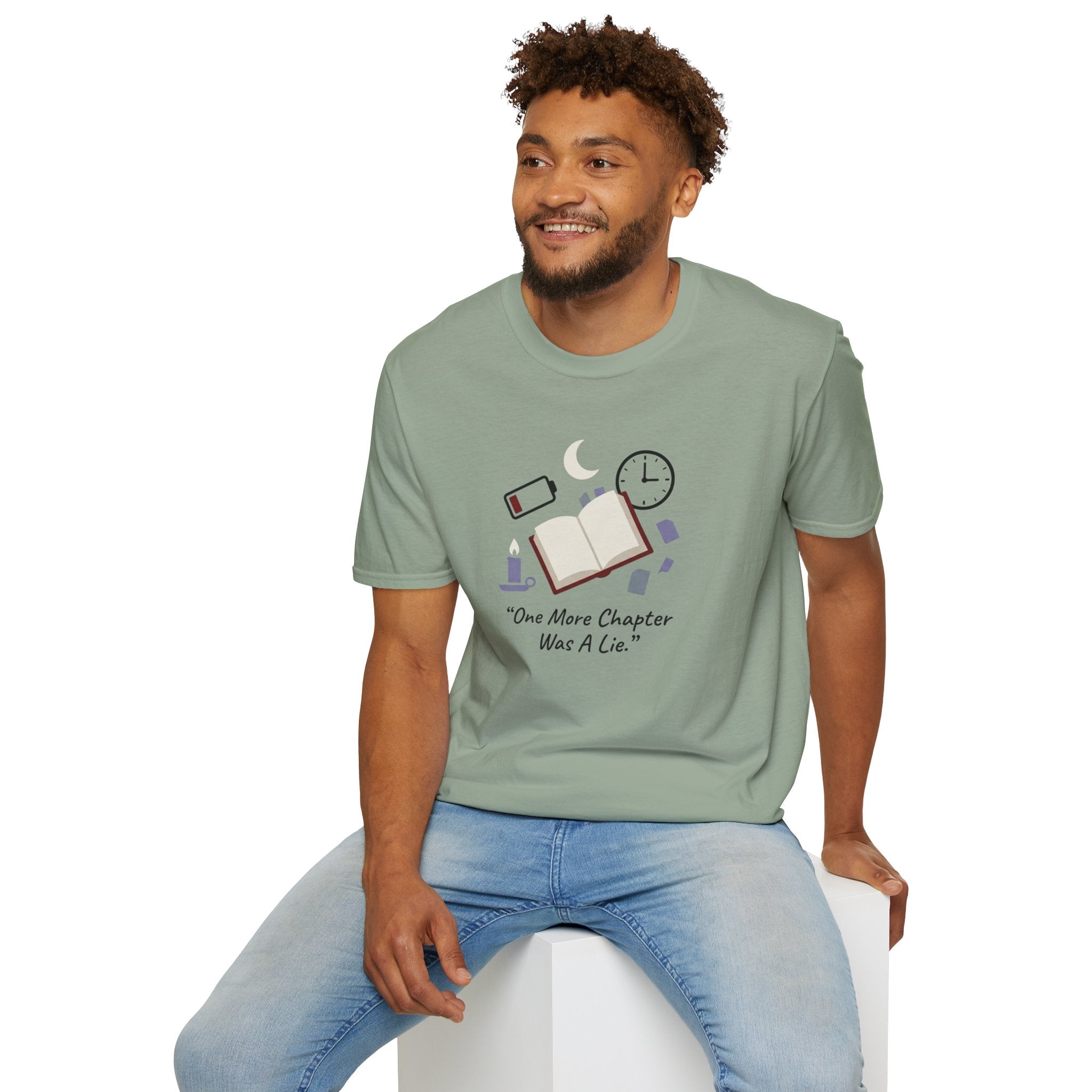 A Lie T Shirt