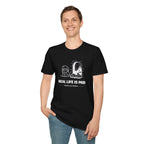 Life Is Mid T Shirt